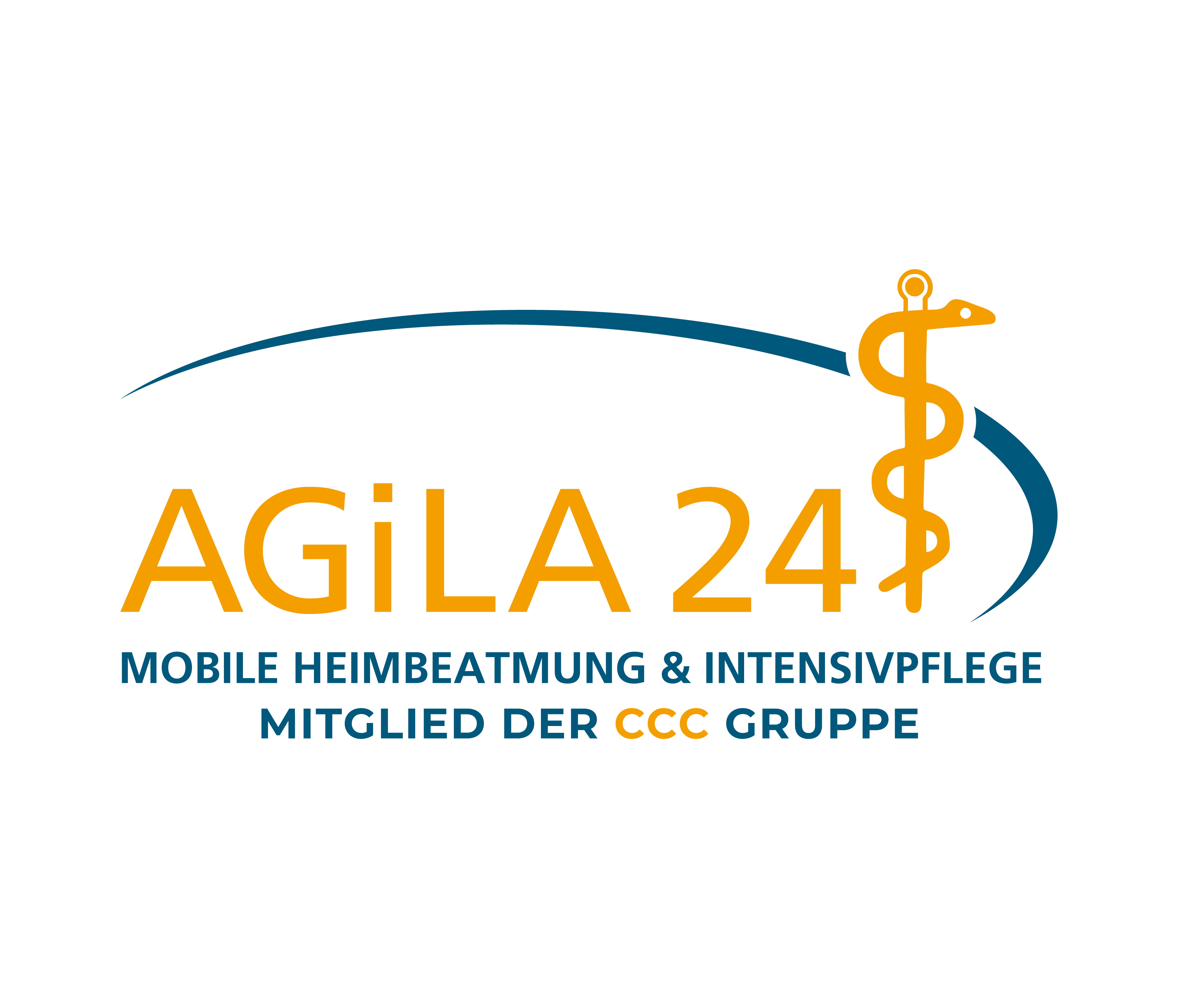 Agila 24 CCC Care Concepts company Gruppe